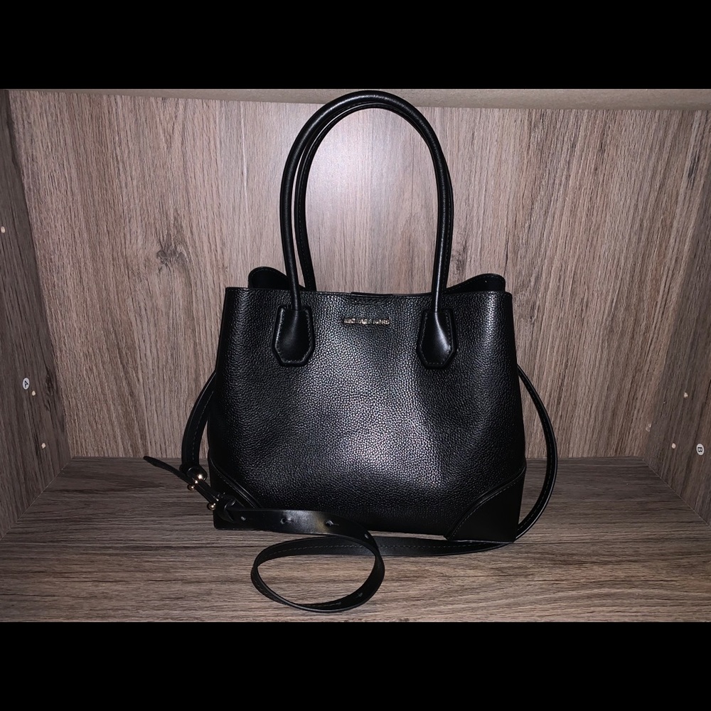 Mercer gallery Michael Kors satchel